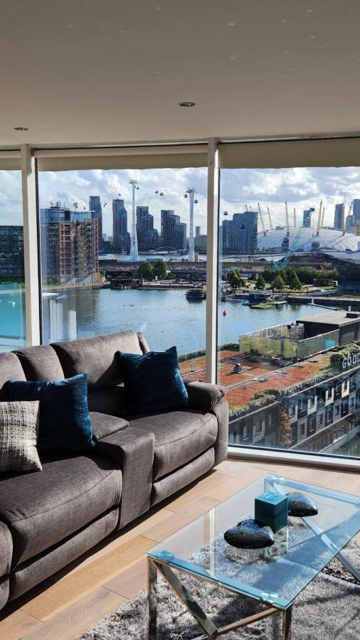 Luxury 2 Bed Excel * Londra