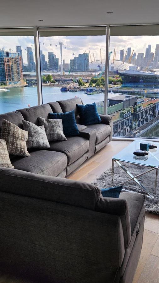 Luxury 2 Bed Excel Appartamento