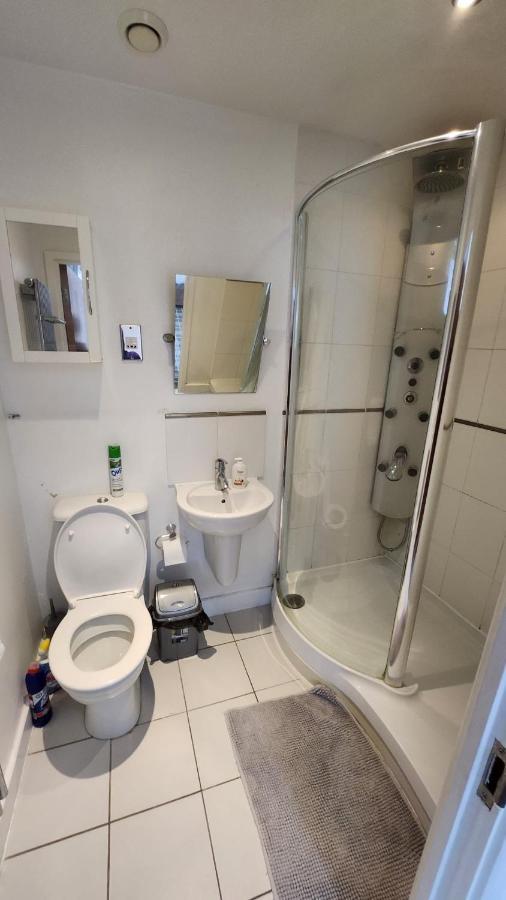 Appartamento Luxury 2 Bed Excel *