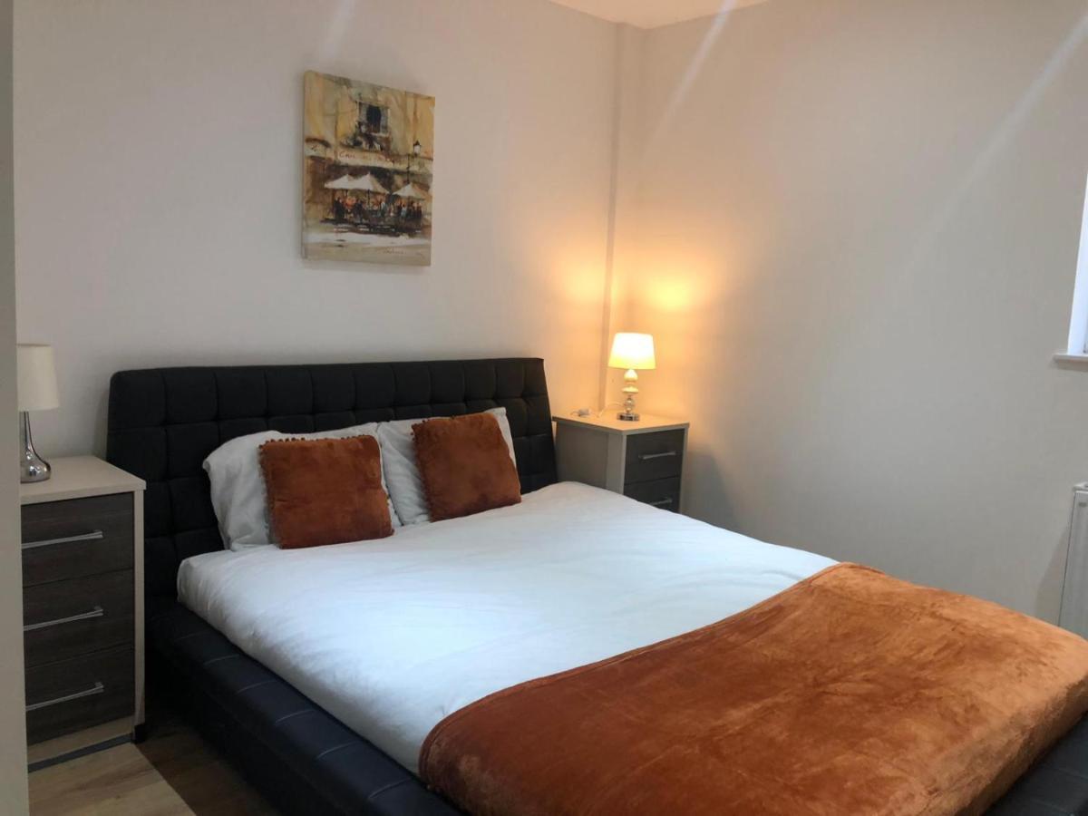 Appartement Southwark & 3b *