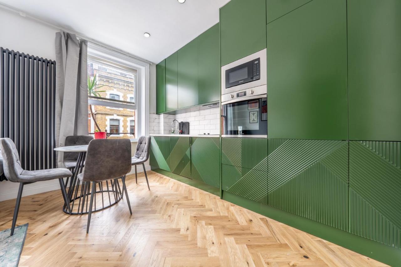 Central London Apartment Apartment
