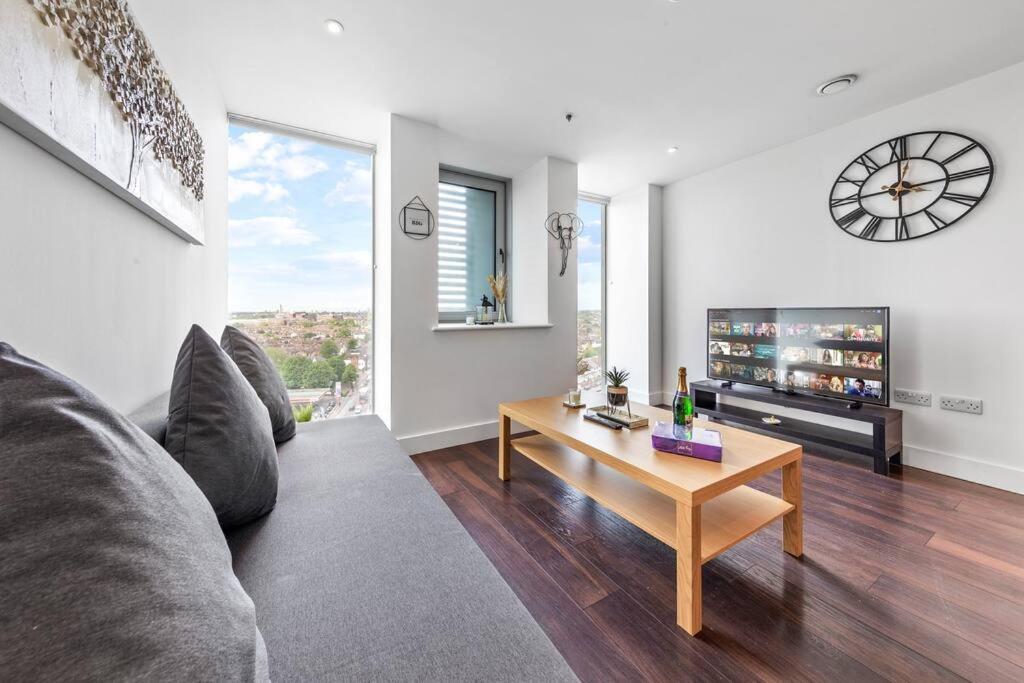 Beautiful Living Sleep 7 In Bp34 Appartement