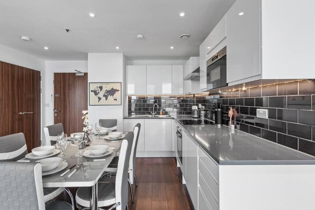 Beautiful Living Sleep 7 In Bp34 Appartement *