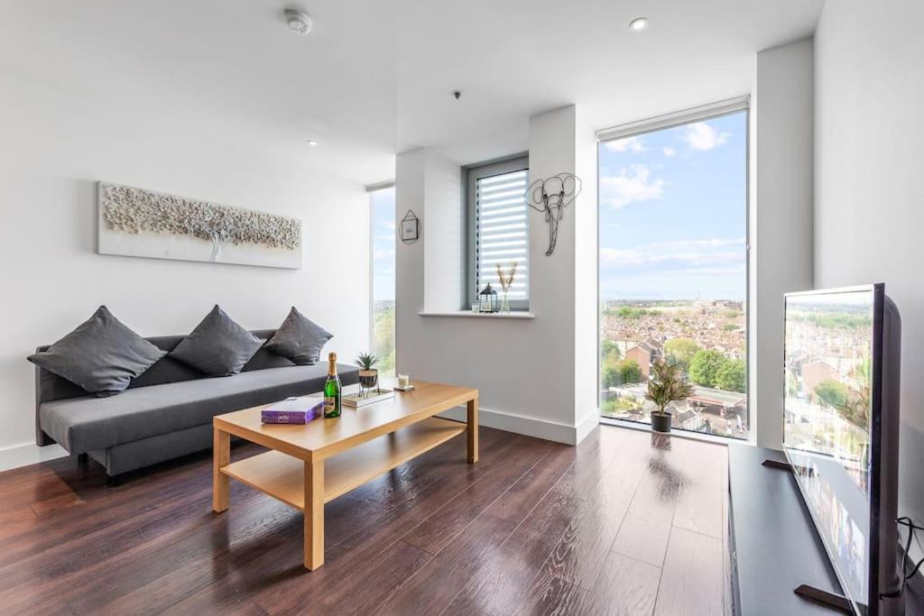 Beautiful Living Sleep 7 In Bp34 Appartement