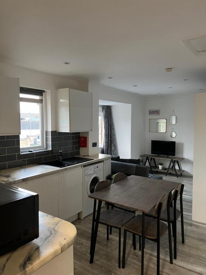 Lovely For 2 Or 4 People - Bermondsey Appartement Londen