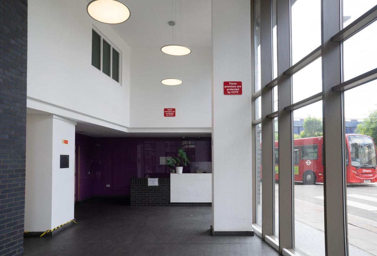Appartamento Air - Shadwell - Great Transport Links Londra