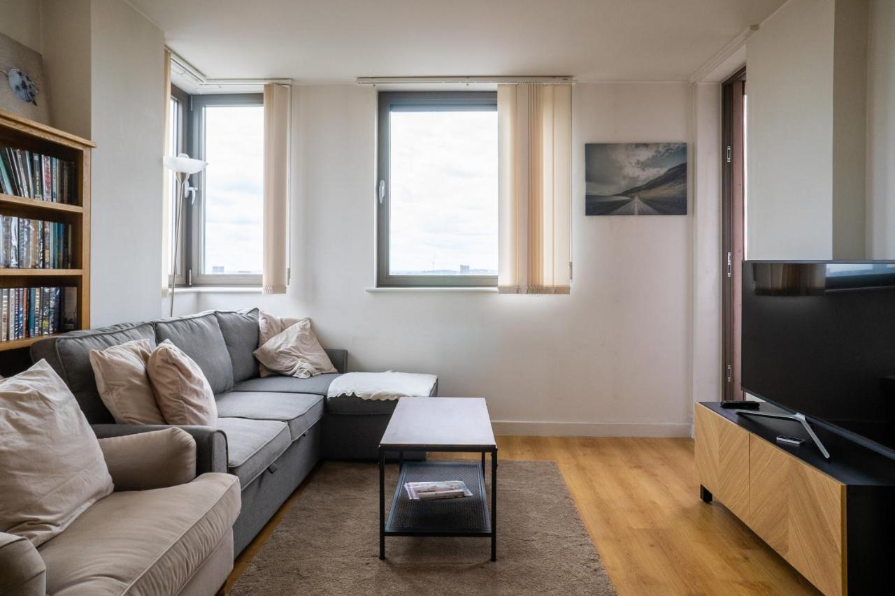 Appartamento Air - Shadwell - Great Transport Links Londra
