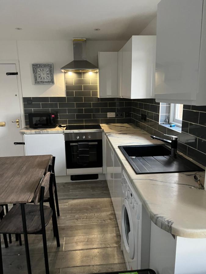 Appartement Lovely For 2 Or 4 People - Bermondsey