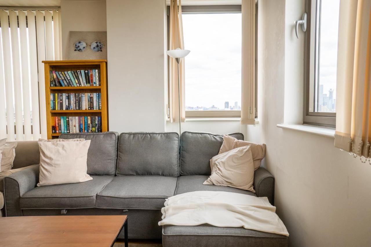 Appartamento Air - Shadwell - Great Transport Links Londra