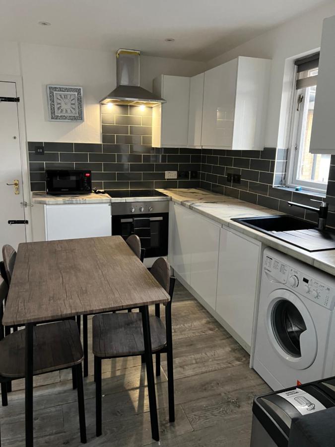 Lovely For 2 Or 4 People - Bermondsey Appartement *