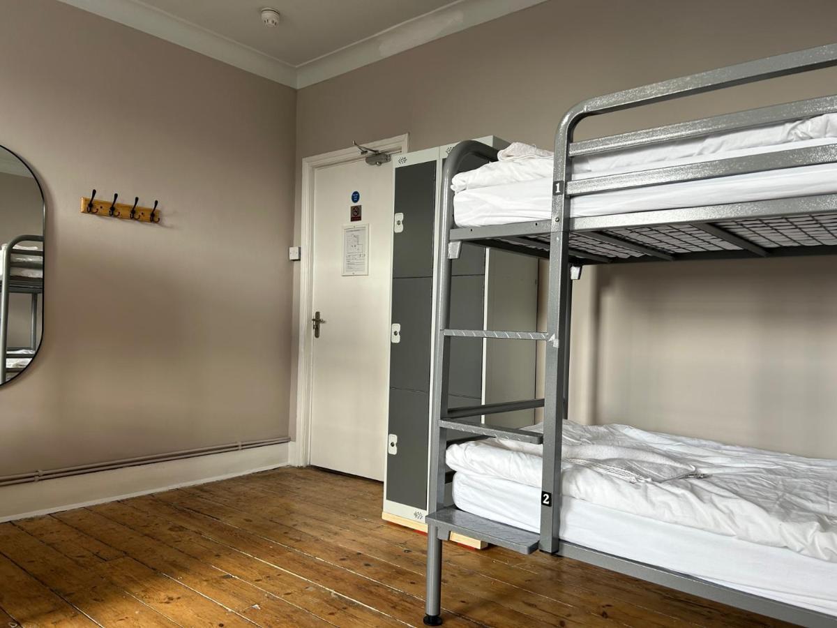 Auberge de jeunesse Cricketers Londres