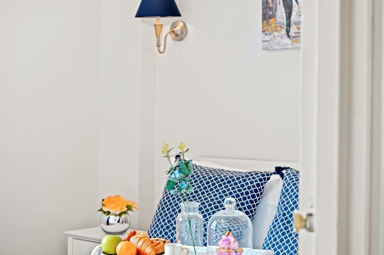 Lejlighed One Bedroom By Dream Key Short Lets & Long Lets Chelsea With Free Wi-fi And Netflix London