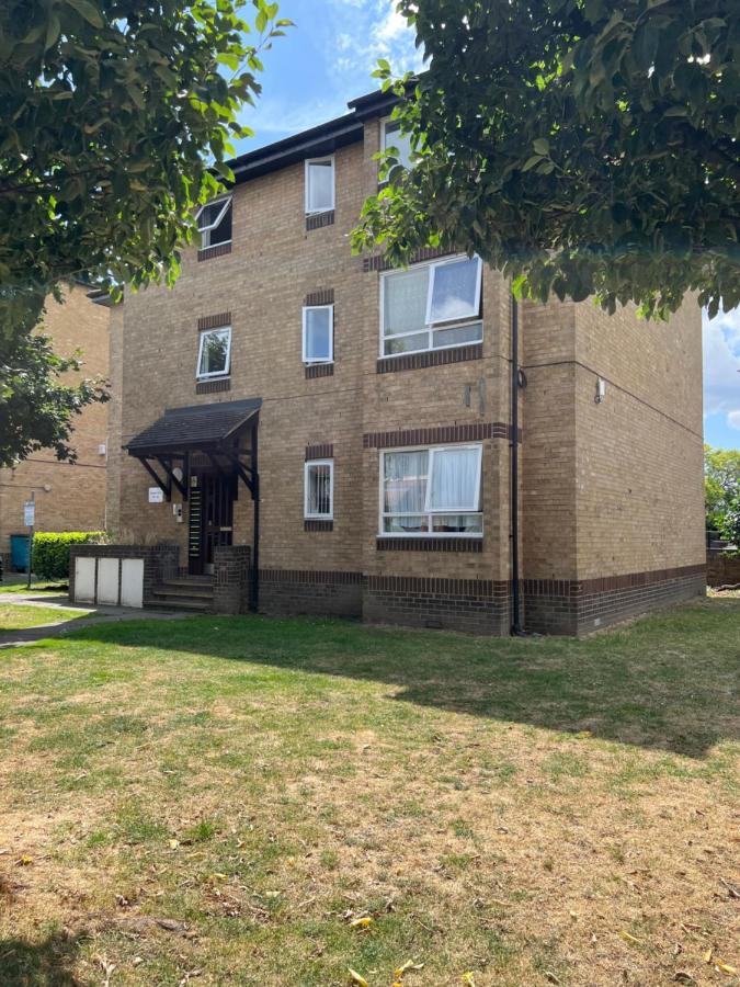 Lovely For 2 Or 4 People - Bermondsey Appartement