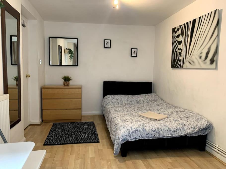 Appartamento Keysan House 1 Londra