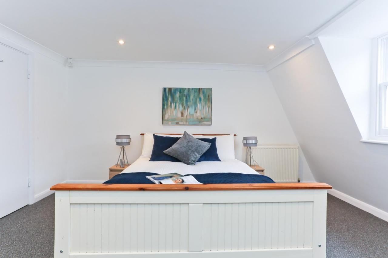 Farringdon Appartement Londen