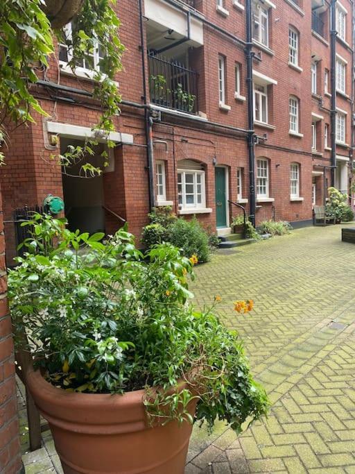 Appartamento Central Chic Oasis ~ King's Cross