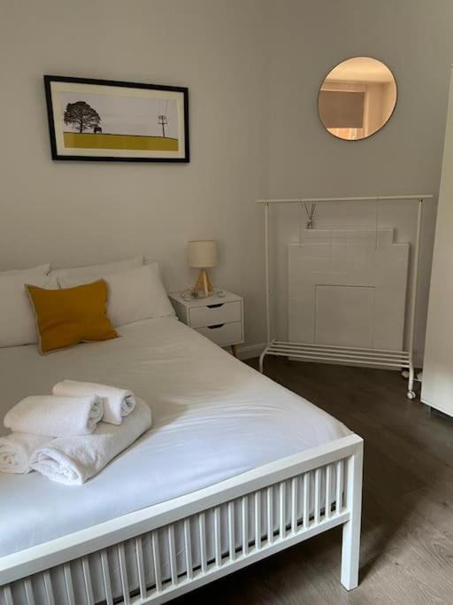 Central Chic Oasis ~ King's Cross Appartamento *