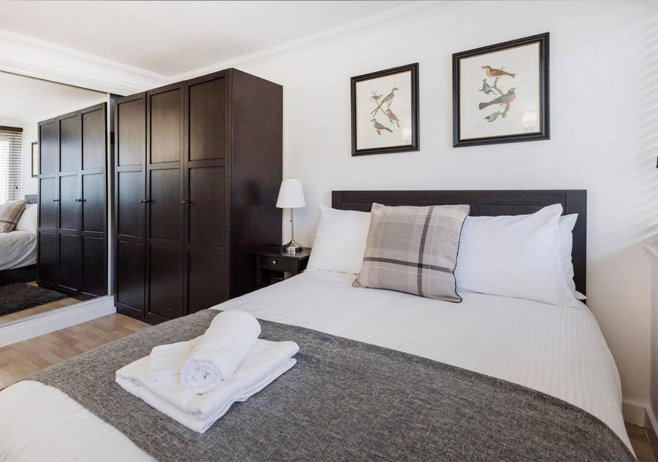 Apartment Trendy And Chic Central 1 Bed *