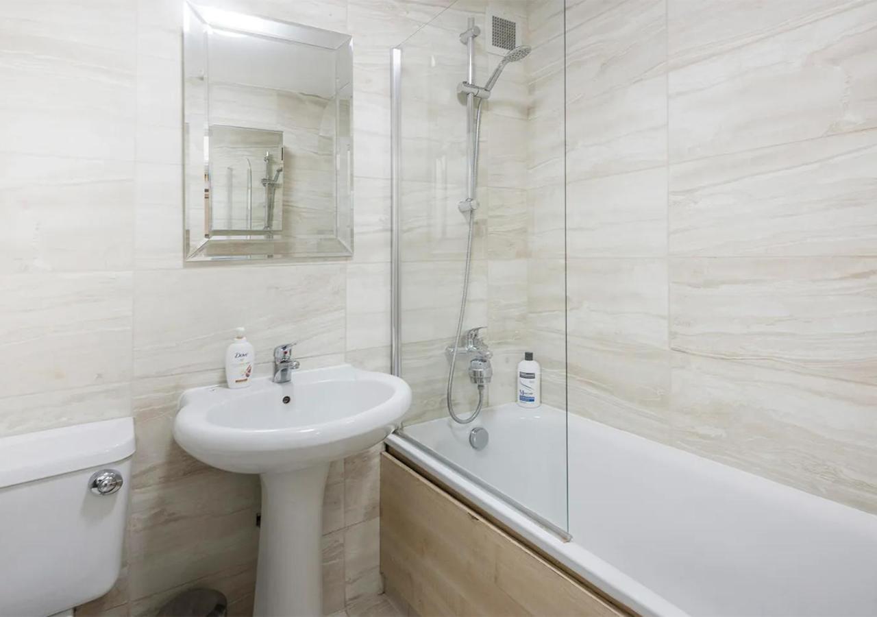 Apartment Trendy And Chic Central 1 Bed *