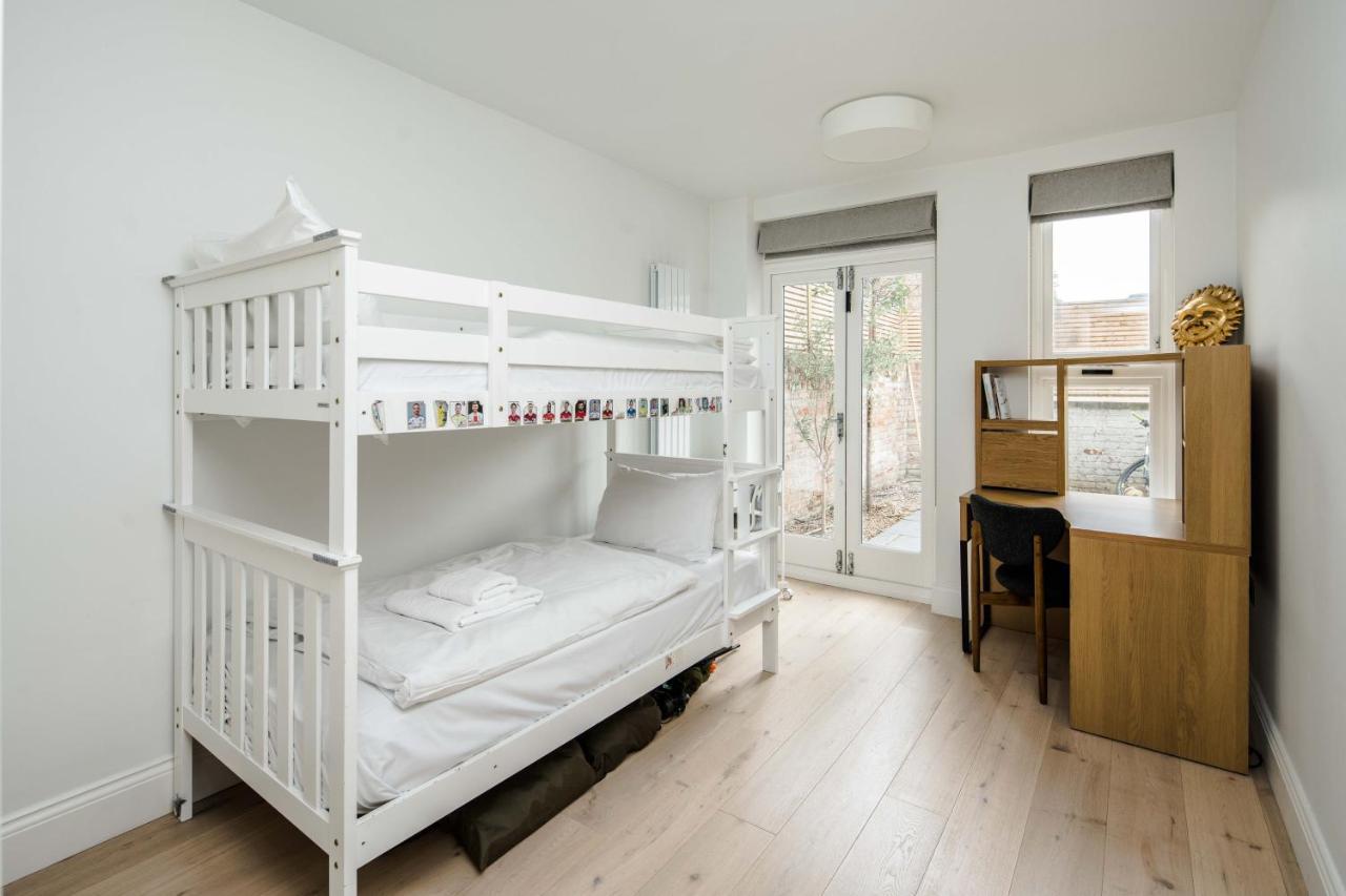 Appartement Stylish 2 Bedroom 2 Bathroom In Notting Hill Londen