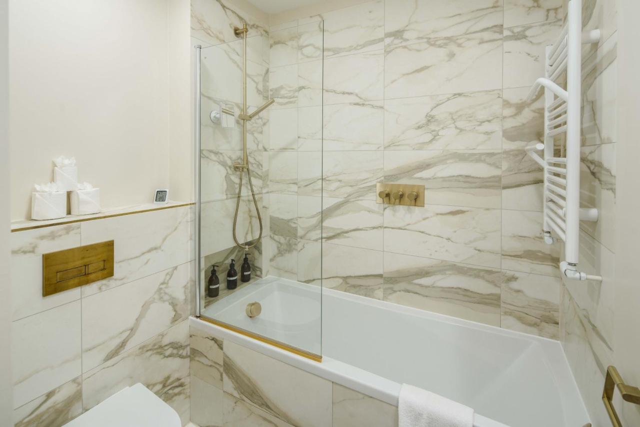 Appartement Stylish 2 Bedroom 2 Bathroom In Notting Hill Londen