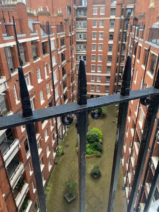 Central Chic Oasis ~ King's Cross Appartamento *