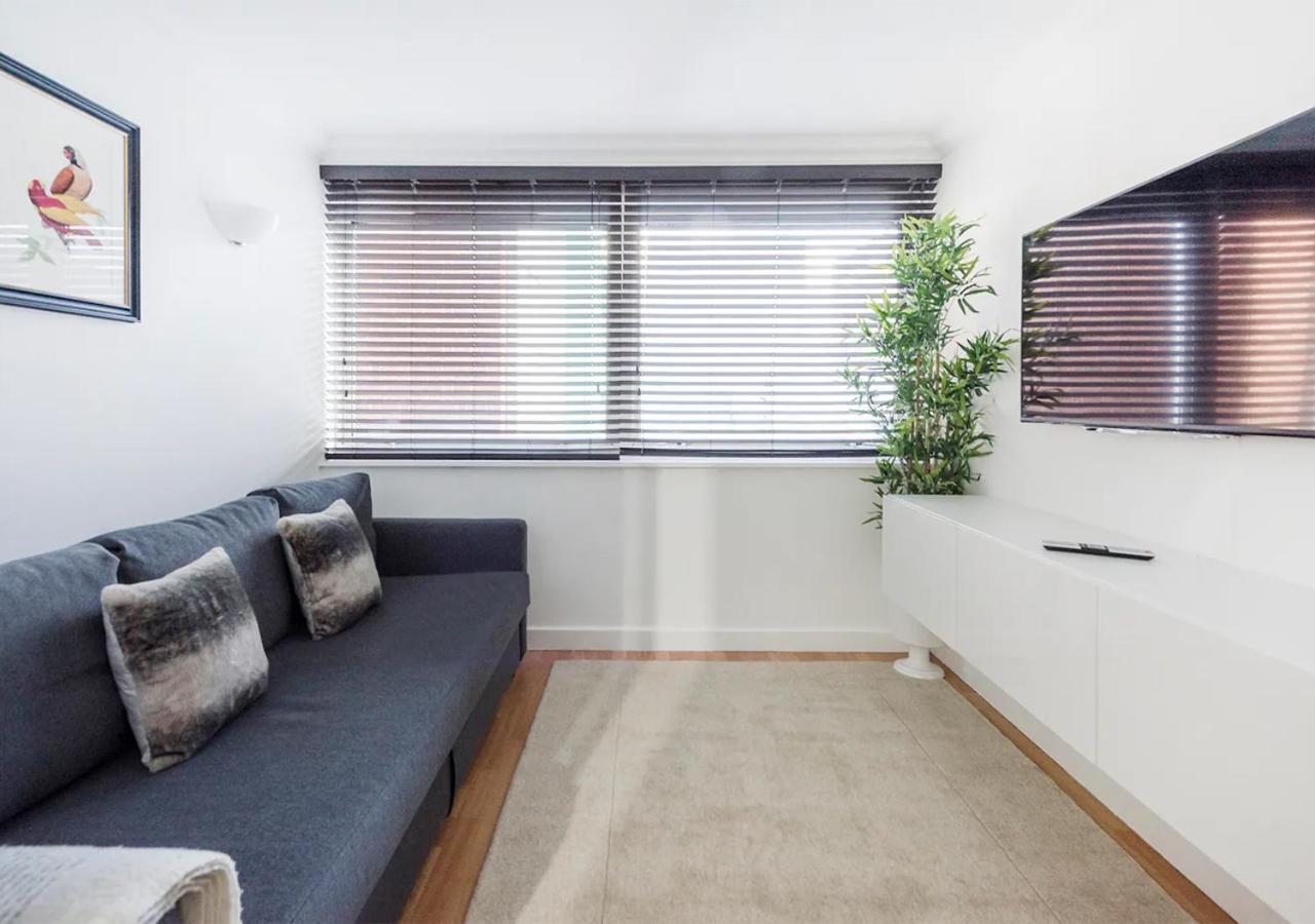 Trendy And Chic Central 1 Bed Apartment London