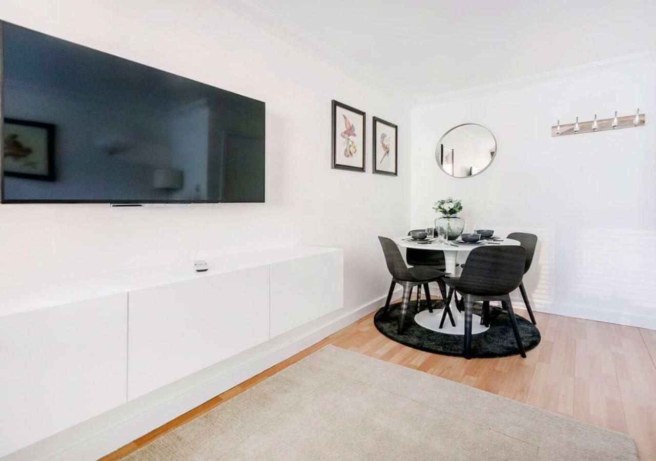 Trendy And Chic Central 1 Bed * London