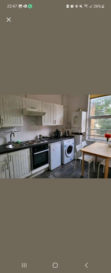 Homestay Quiet Near Arsenal Stadium Islington Zone 2 Cental London