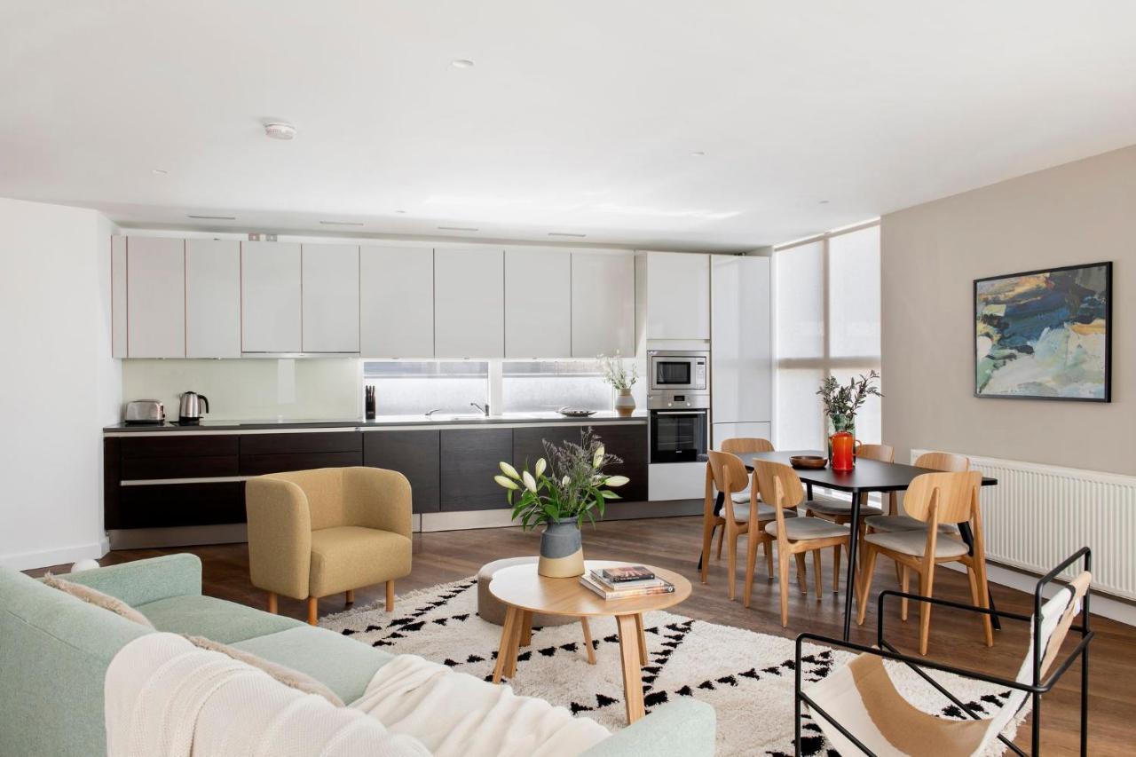 Apartment Cove St Martin's *