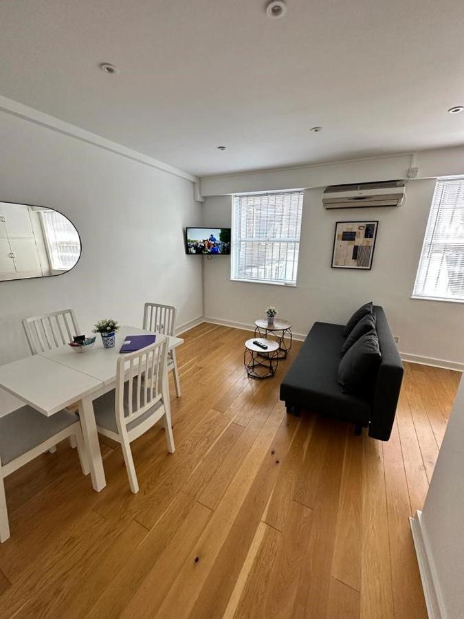 Appartement 2b Soho By Indigo Flats Sleeps 4 Londres