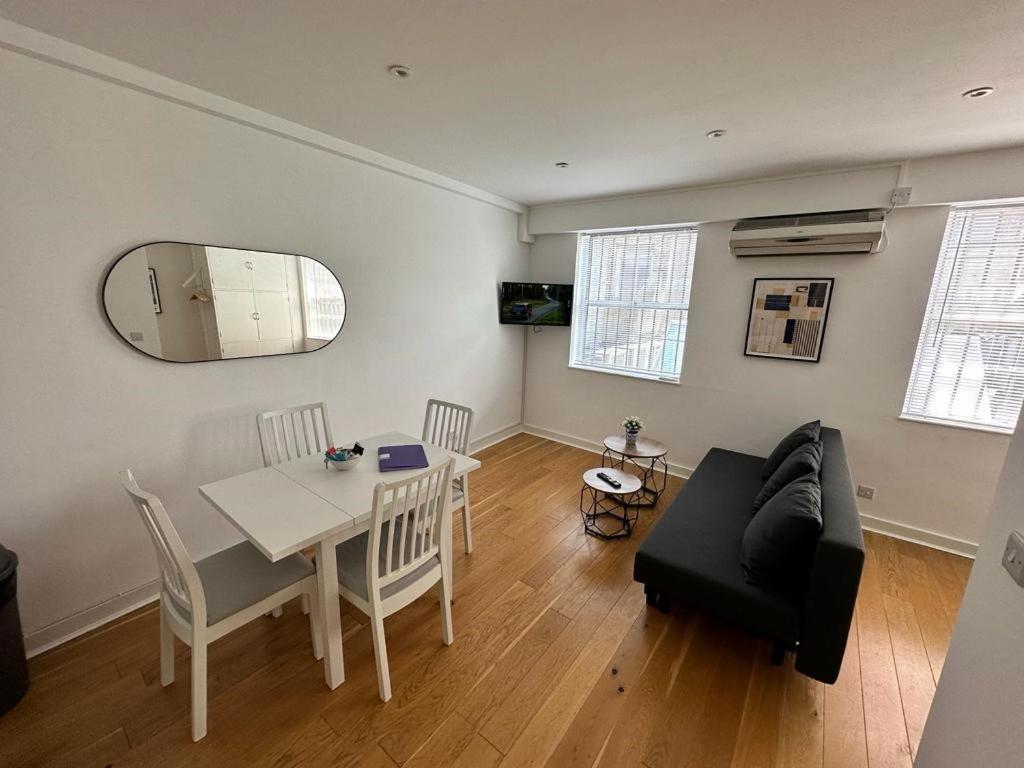 Appartement 2b Soho By Indigo Flats Sleeps 4 Londres