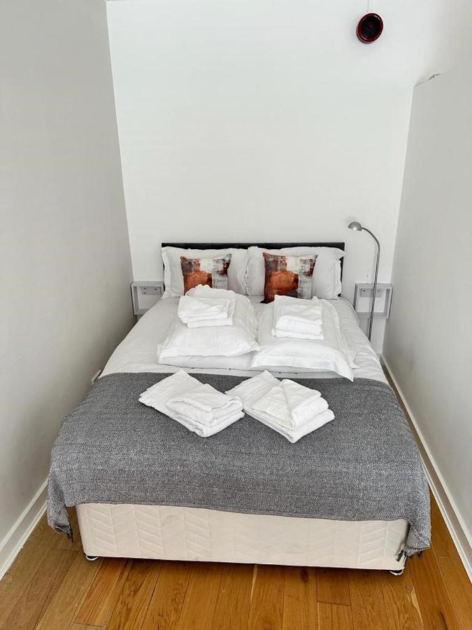 2b Soho By Indigo Flats Sleeps 4 Appartement Londres