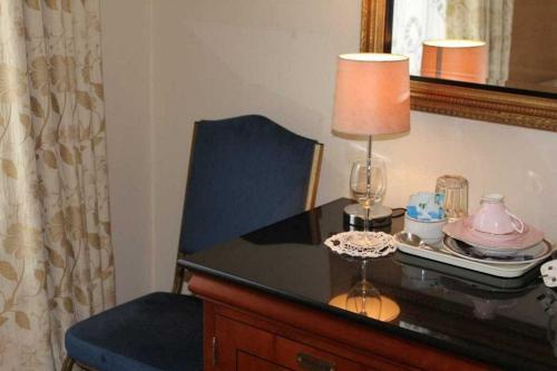 Hotell Sergul