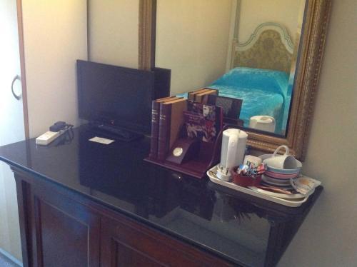 Hotel Sergul