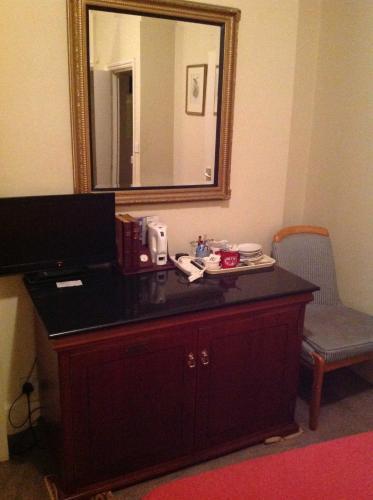Hotel Sergul London