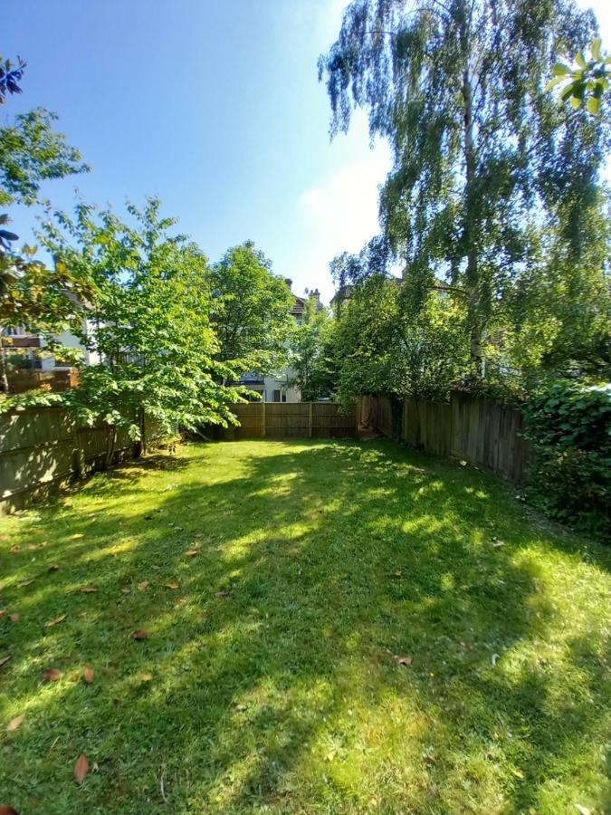Leisure Studio Flat In Golders Feriehus *
