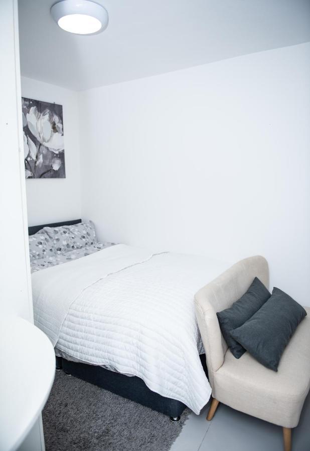 Apartment 1b Apartment, 30 Mins To Oxford Street *