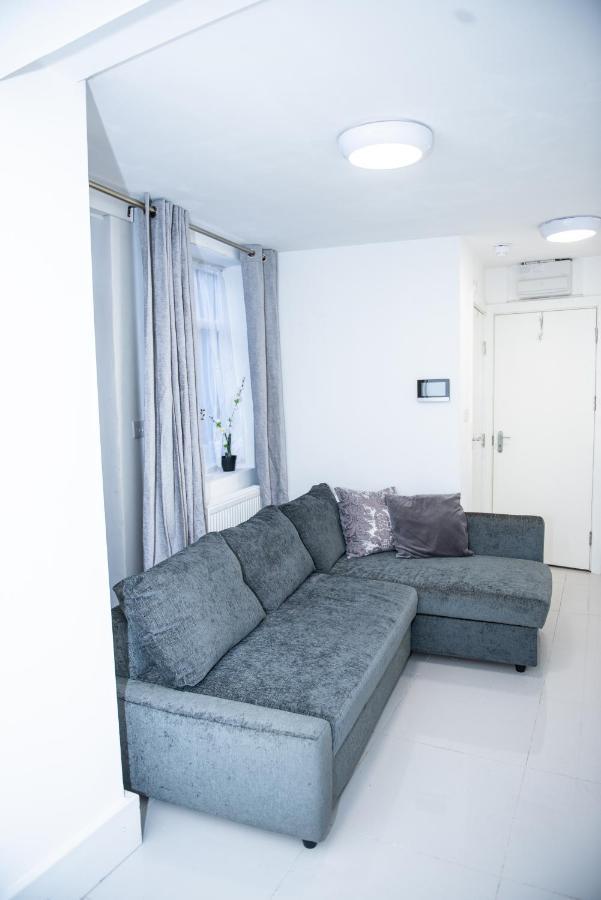 Appartamento 1b Apartment, 30 Mins To Oxford Street Londra
