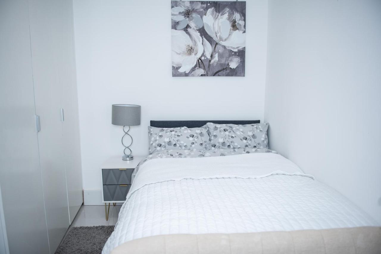 Appartamento 1b Apartment, 30 Mins To Oxford Street