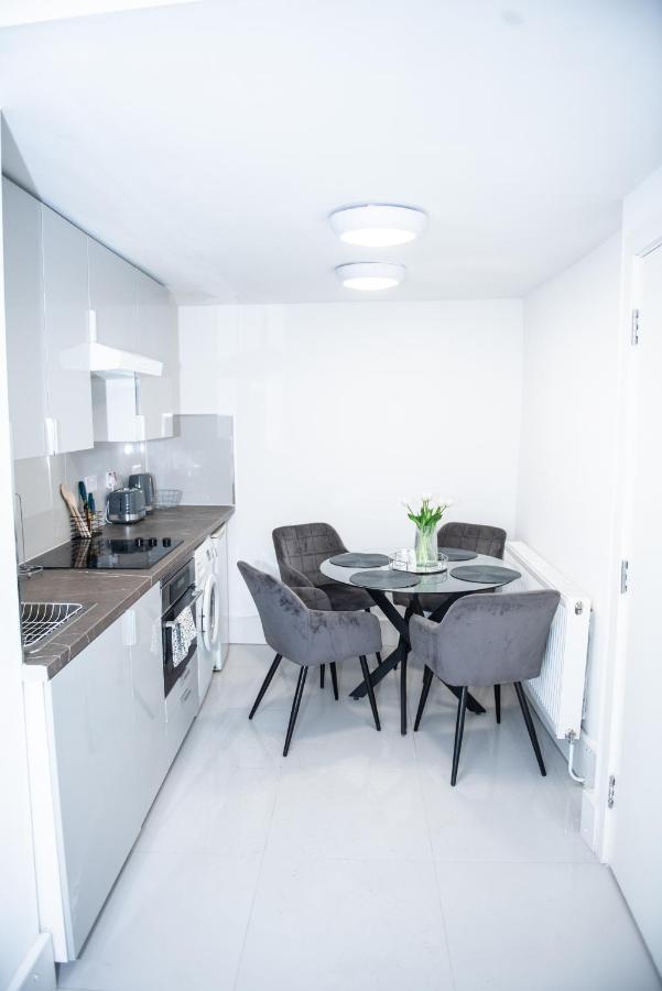 1b Apartment, 30 Mins To Oxford Street Appartamento *
