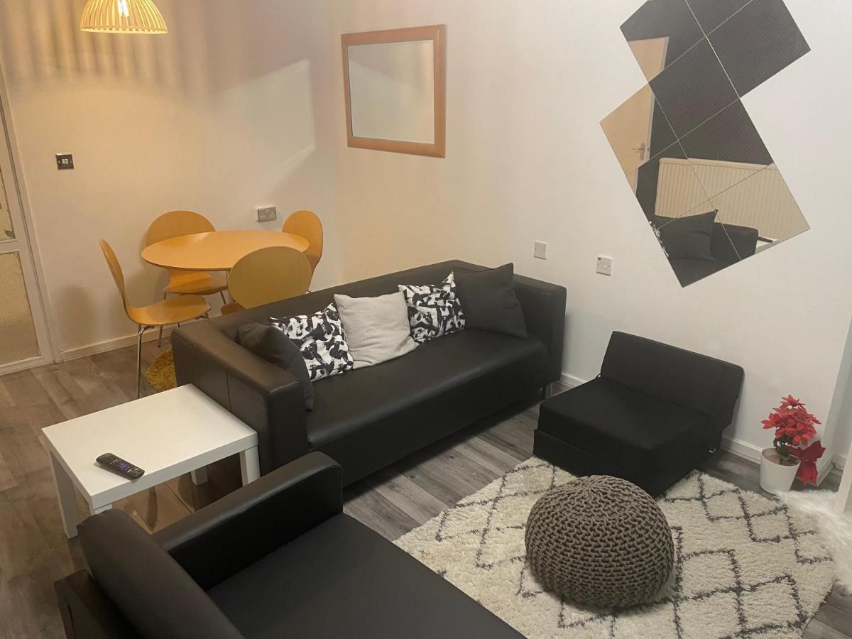 Two Bedroom Flat In Greenwich Near The 02 Appartement Londres