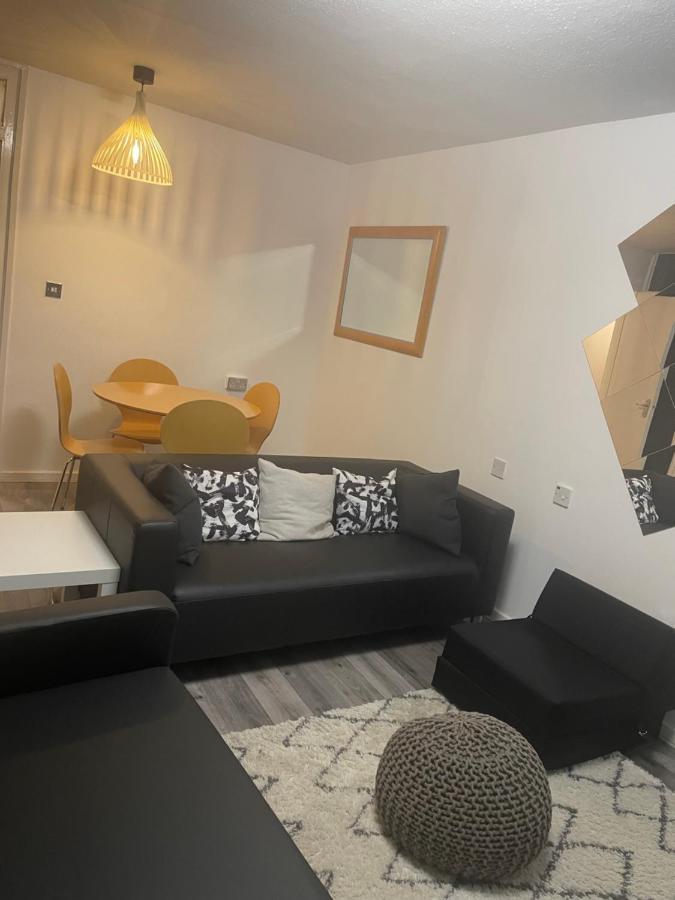 Two Bedroom Flat In Greenwich Near The 02 Lägenhet London