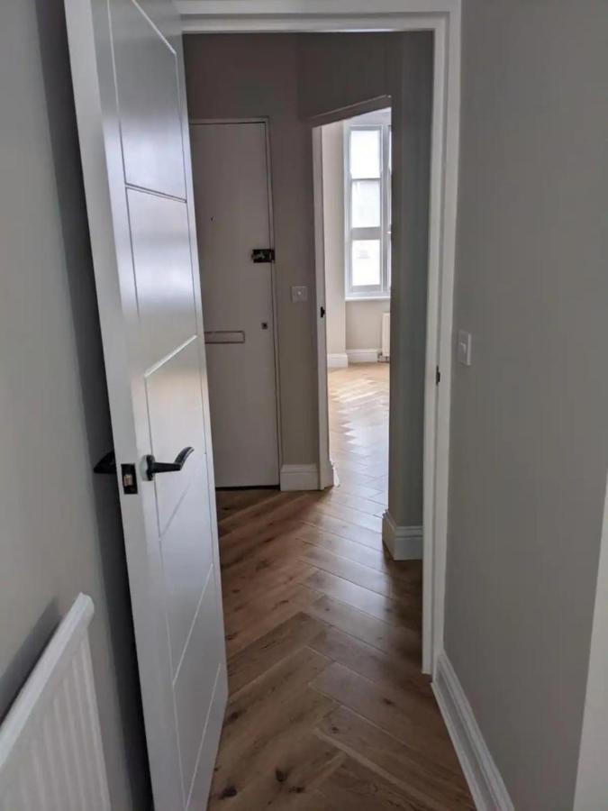 Lägenhet Snug 1bd Flat In The Heart Of - Clerkenwell