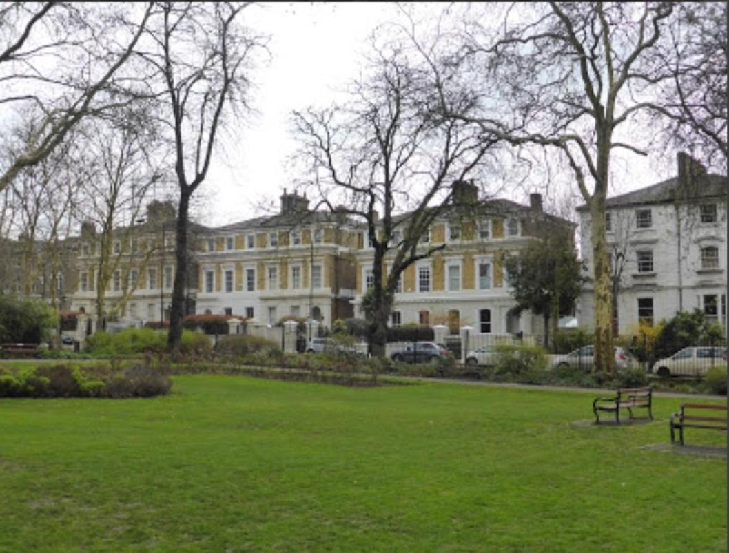 33 Camden Square - Double Homestay London