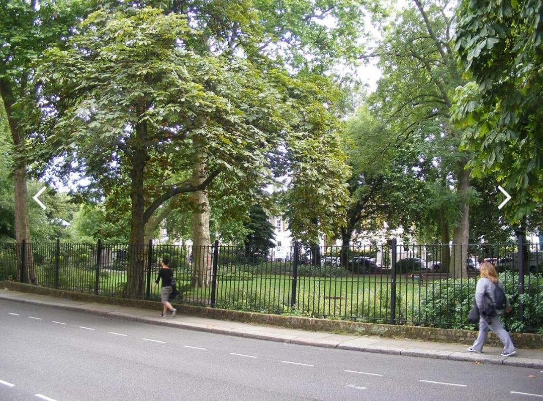 33 Camden Square - Double Homestay London