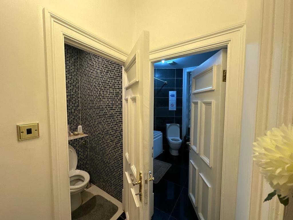 Accommodatie bij particulieren 1 Step To Station! Double In Marylebone&paddington, , #room Name Is Tokyo#