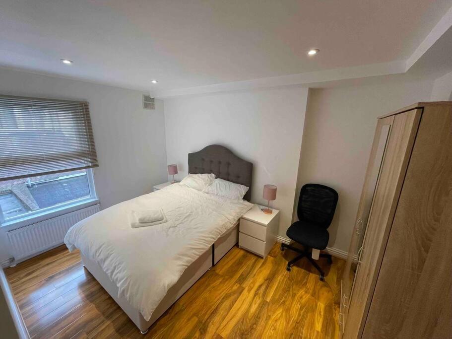 Comfortable 1 Bedroom And Double Sofa Bed Flat Appartement