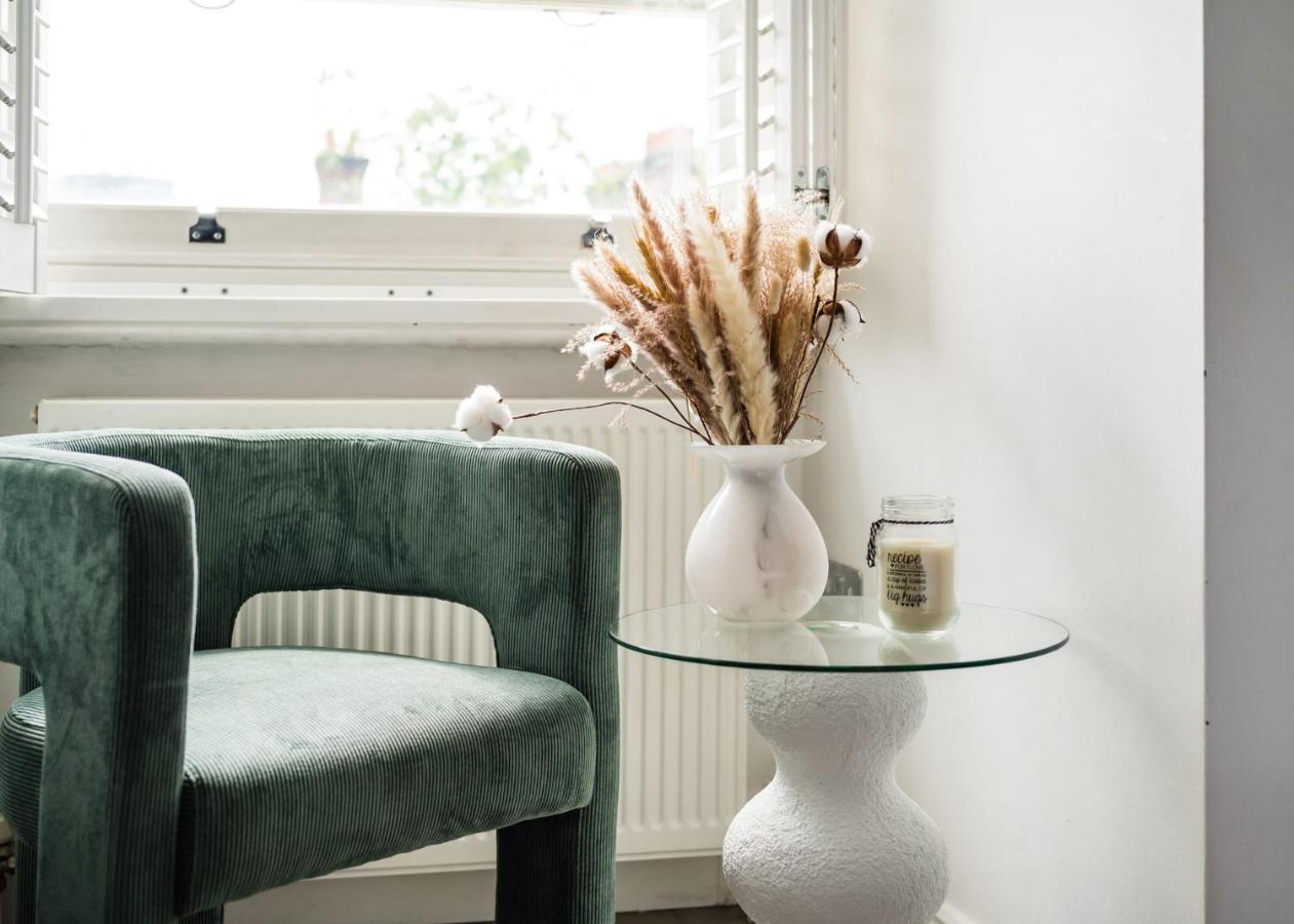 Appartamento The Luxury 'treehouse' - One Bed Little Venice *