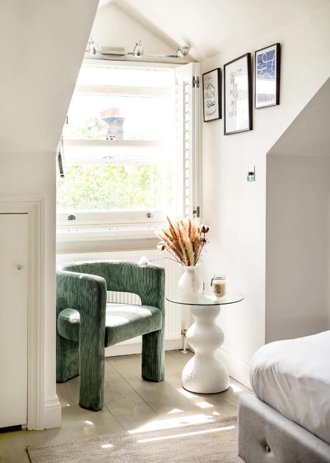Appartamento The Luxury 'treehouse' - One Bed Little Venice